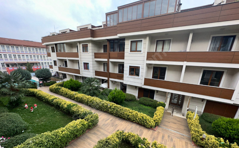 Marine Villa